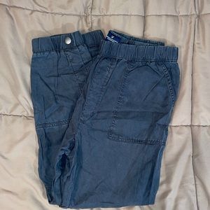 Joggers